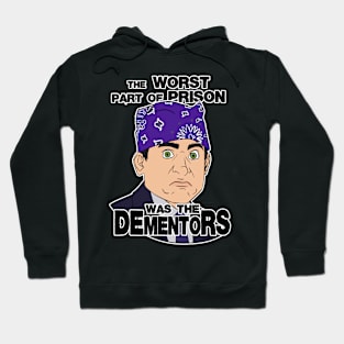 Prison Mike Hoodie